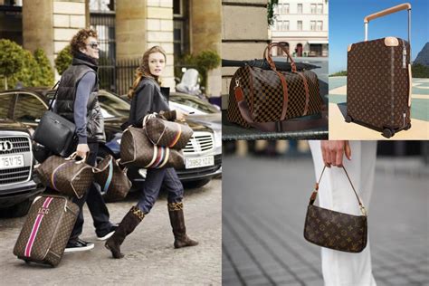 louis vuitton travel bagpack|best louis vuitton travel bags.